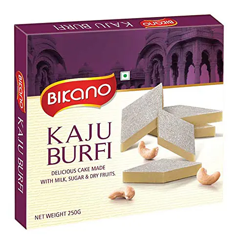 Bikano Kaju Roll 400g - Master