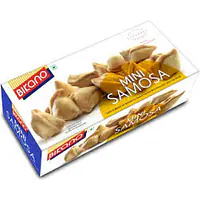 Bikano Mini Samosa 200g - Master