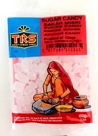 TRS Sugar Candy 100g - Master