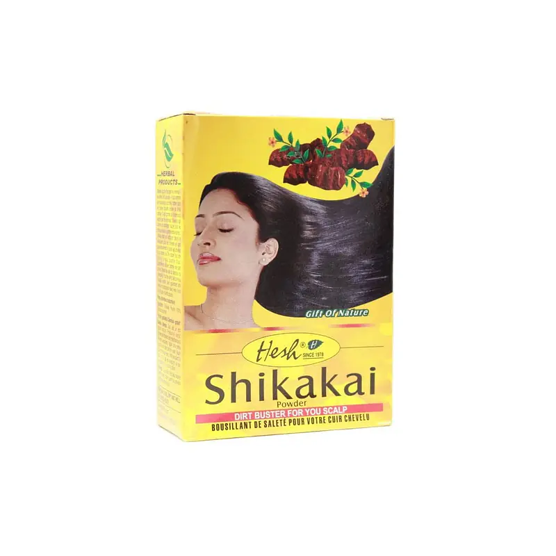 Hesh Shikakai Powder 100g - Master