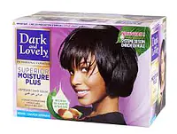 Dark & Lovely Kit Relaxer Regular - Master