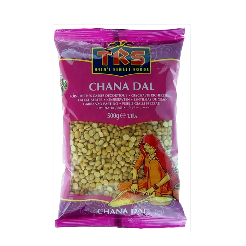 Heera Chana Dal 500g - Master