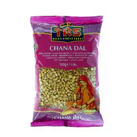Heera Chana Dal 500g - Master