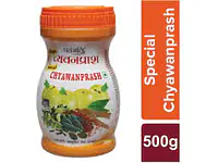 Patanjali Chyawanprash 500g - Master