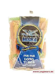 Heera Far Far Long Tubes 200g - Master