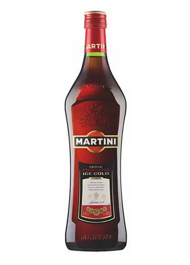 Martini Rosso 100 cl - Master