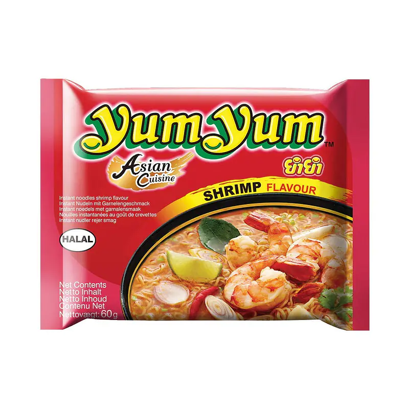 Yum Yum 60g - Master