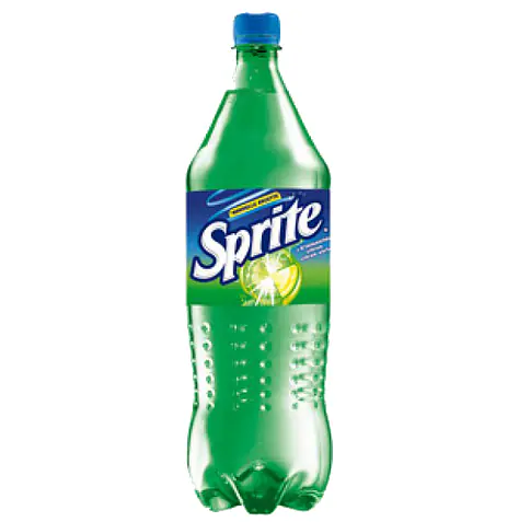 Sprite 500 ml - Master