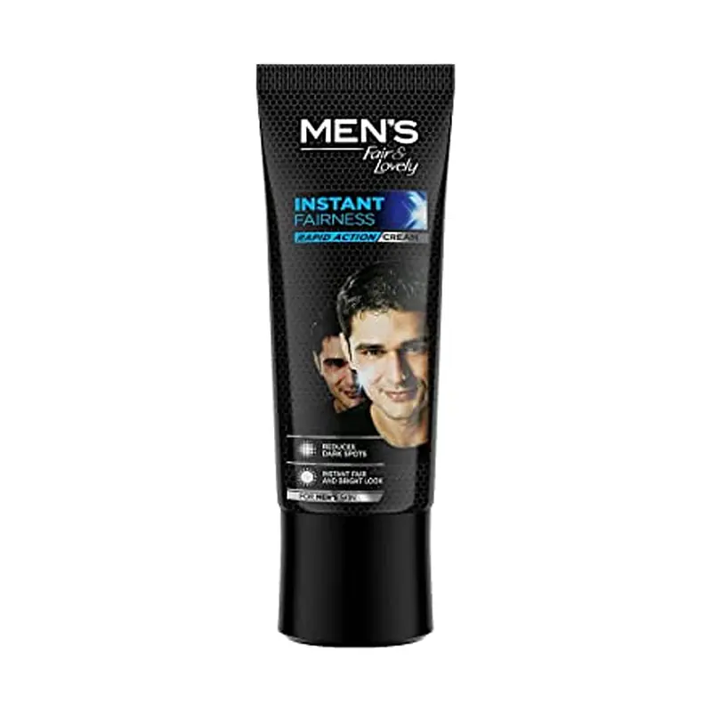 Fair & Lovely face Cream For Men 50g - Master