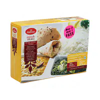HR Home Style Thali 600g - Master