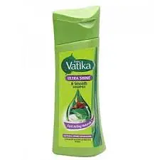Vatika Ultra Shine Shampoo 200ml - Master