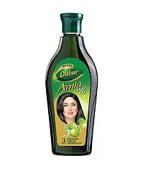 Dabur Amla Hair Oil Small - Master