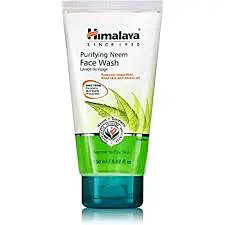 Himalaya Neem Face Wash 150ml - Master