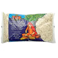 TRS Rice Flakes Pawa Thick 1Kg - Master