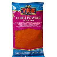TRS Chilli Powder Ext. Hot 100g - Master