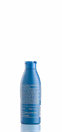 Parachute Oil 100ml - Master