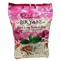 Parliament Biryani Long Grain Rice 20Kg - Master