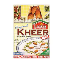 Laziza Kheer Mix 155gms - Master