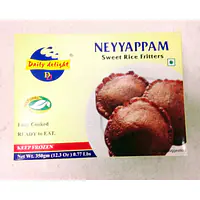 Neyyappam 350g - Master
