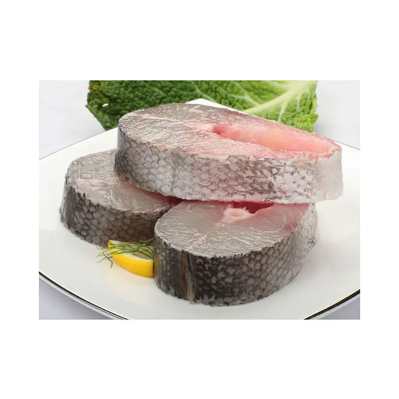 Baracuda Steaks Per Pkt. - Master