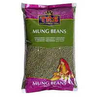 TRS Mung Beans 2kg. - Master