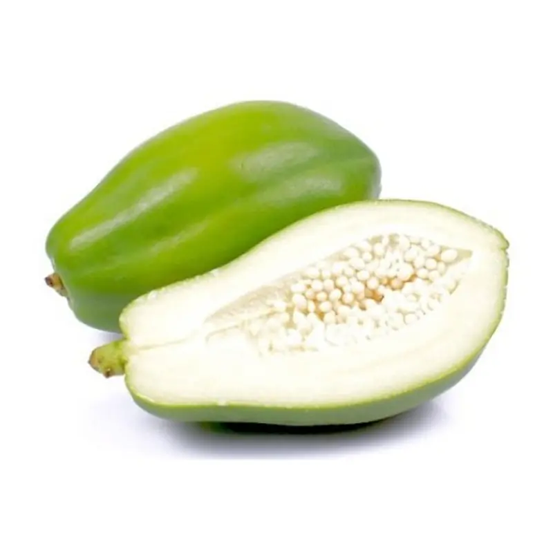 Papaya Green 1kg. - Master