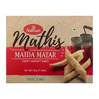 HR Maida matar 130g - Master