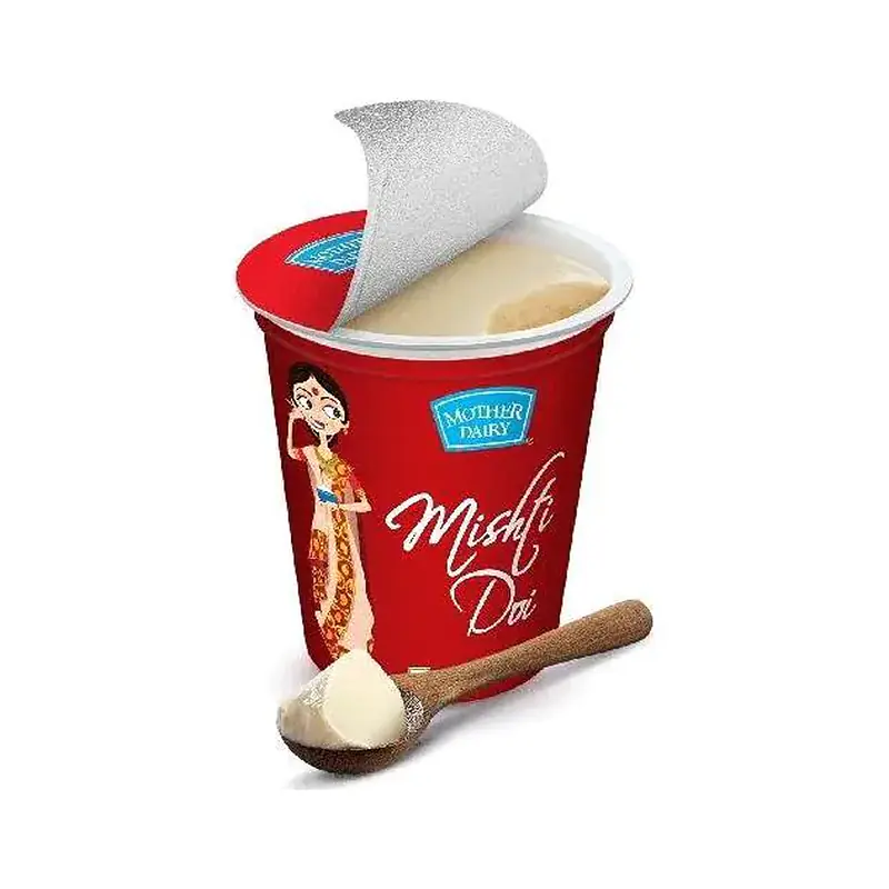 Mishti Doi Big - Master