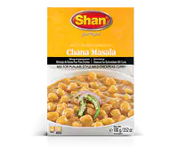 Shan Chana Masala 100g - Master