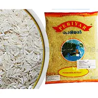 Periyar Ponni Raw Rice 1kg. - Master