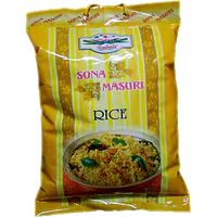 Ambala Sona Masuri - Master