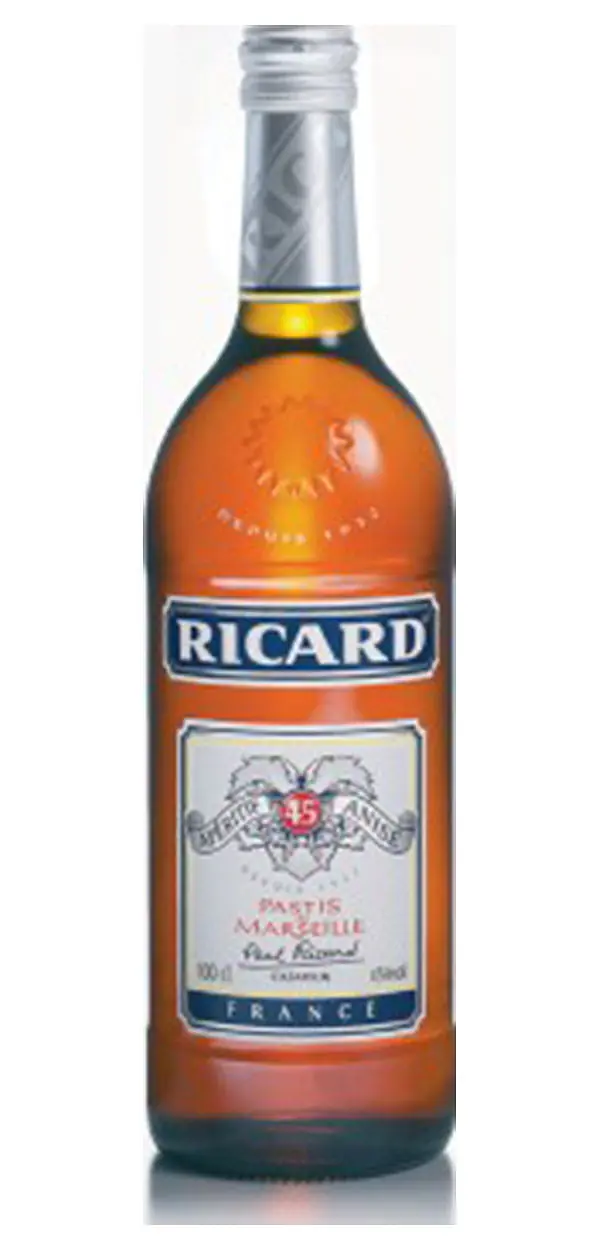 Ricard 100 cl - Master
