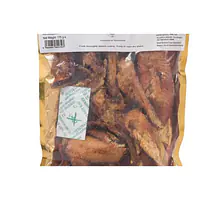 African Taste Smoked catfish fillet 100 - Master