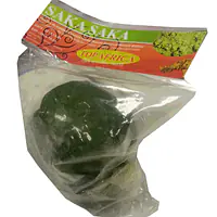 Pondu Cameroun 500g - Master
