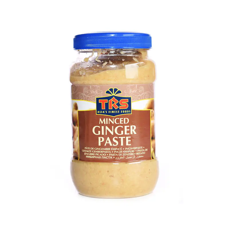 National Garlic Paste 300g - Master