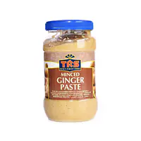 National Garlic Paste 300g - Master
