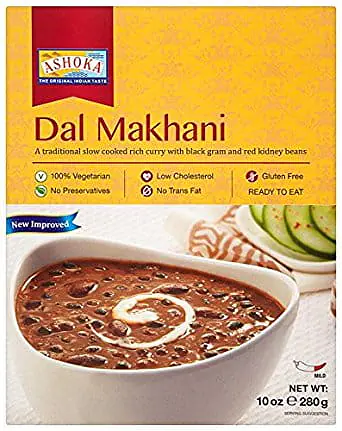 Ashoka Dal Makhani 280g - Master