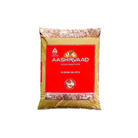Aashirvaad Whole Wheat Atta 10kg. - Master