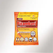 Pitambari Powder 200g - Master