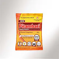 Pitambari Powder 200g - Master