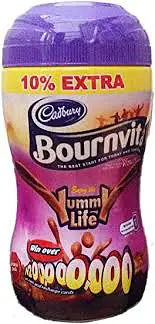 Bournvita 450g - Master