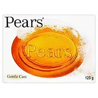 Pears Transparent Soap 125g - Master