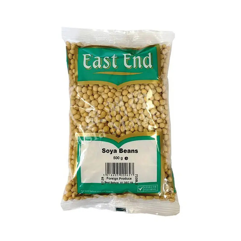 Bajwa Soya Beans (Bhatmas) 800g - Master