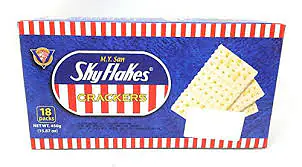 Skyflakes Crackers - Master