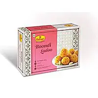 HR Boondi Ladoo 360g - Master