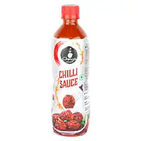 Chings Red Chilli Sauce 680g - Master