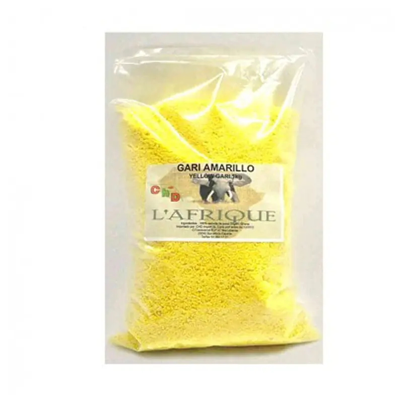 Boniland Gari 4kg. - Master