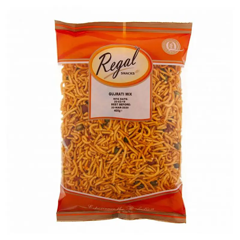 Regal Karachi Krunch 400g - Master