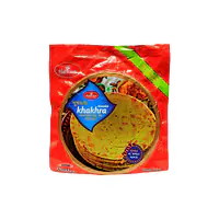 HR Masala Khakhra 180g - Master