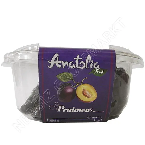 Anatolia Plum 200g - Master